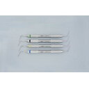 歯科用根管プラガ NEX G-コンデンサー ♯60/♯120(ブルー) 1本 GC(4)