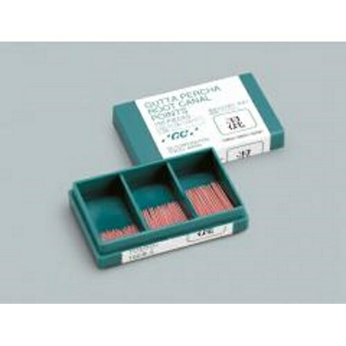 ガターパーチャポイントアクセサリー 細混 1函=150本 GC