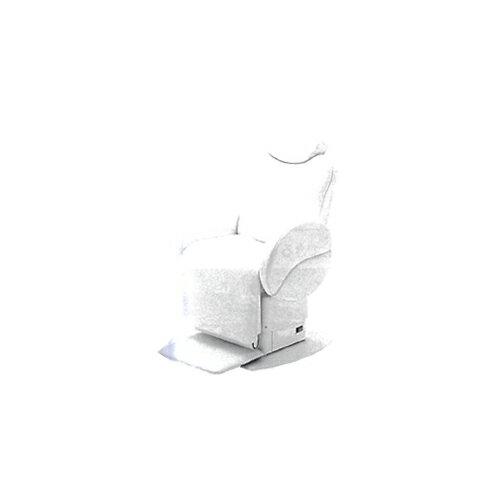 【一般医療機器】 イクスフィール回転標準枕タイプの商品画像