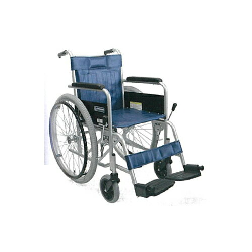 車いす (エアタイヤ仕様) KR801N