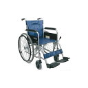 車いす ソフトタイプ KR801N(4)