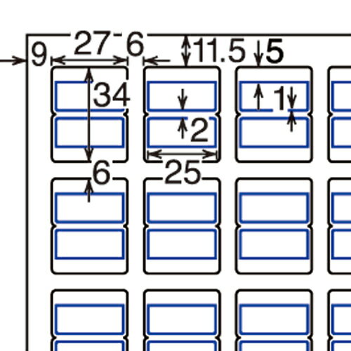 バッファロー MiniStation USB3.1（Gen1）対応 耐衝撃ポータブルHDD 2TB ブラック HD-PGF2.0U3-BBKA 1台