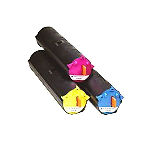 トナーカートリッジ タイプF シアン 1個 75P6872 IBM