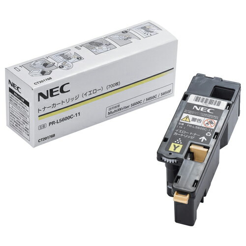 ȥʡȥå  1 PR-L5600C-11 NEC