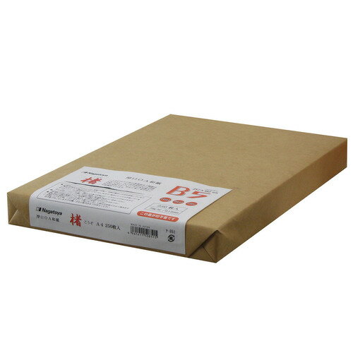 マルチOA和紙 B5 楮入奉書 白 1冊(250枚) ナー851 長門屋商店 マルチOA和紙 B5 楮入奉書 白 1冊(250枚) ナー851 長門屋商店