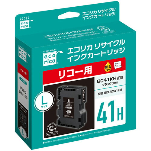 ꥵ륤󥯥ȥå ֥å() [ꥳ:GC41HKߴ] 1 ECI-RC41HB ꥫ