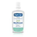ペプチサル ジェントル マウスウォッシュ 474ml 472807 ティーアンドケー