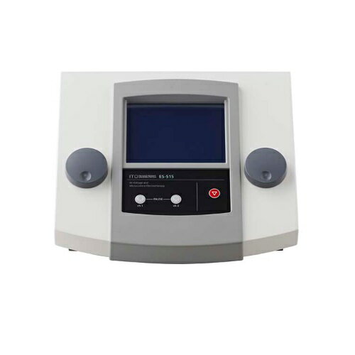 医療機器 低周波治療器 イトー ES-515