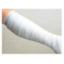 ギプス用下巻き包帯 アンダーラップホワイト 2裂 幅15cm×長さ3.6m 12巻入 1402 日本シグマックス(4)