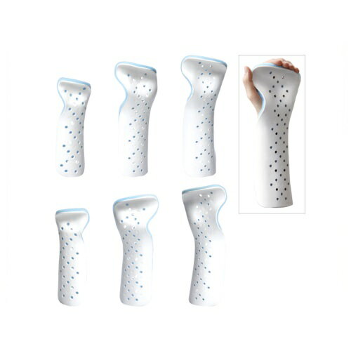 コールシーネプラス No.2 右 M(72×245mm) 1個入 西尾衛生材料