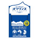 【医薬部外品】【高濃度フッ素1450ppm配合】 オラリンスHF 80mL×6本 昭和薬品化工