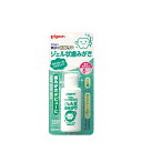 ジェル状歯みがき 40ml ピジョン(4)