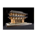 1/100 東大寺南大門 小林工芸