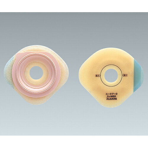 ユーケアー2・Fu M25 5枚 16645 アルケア