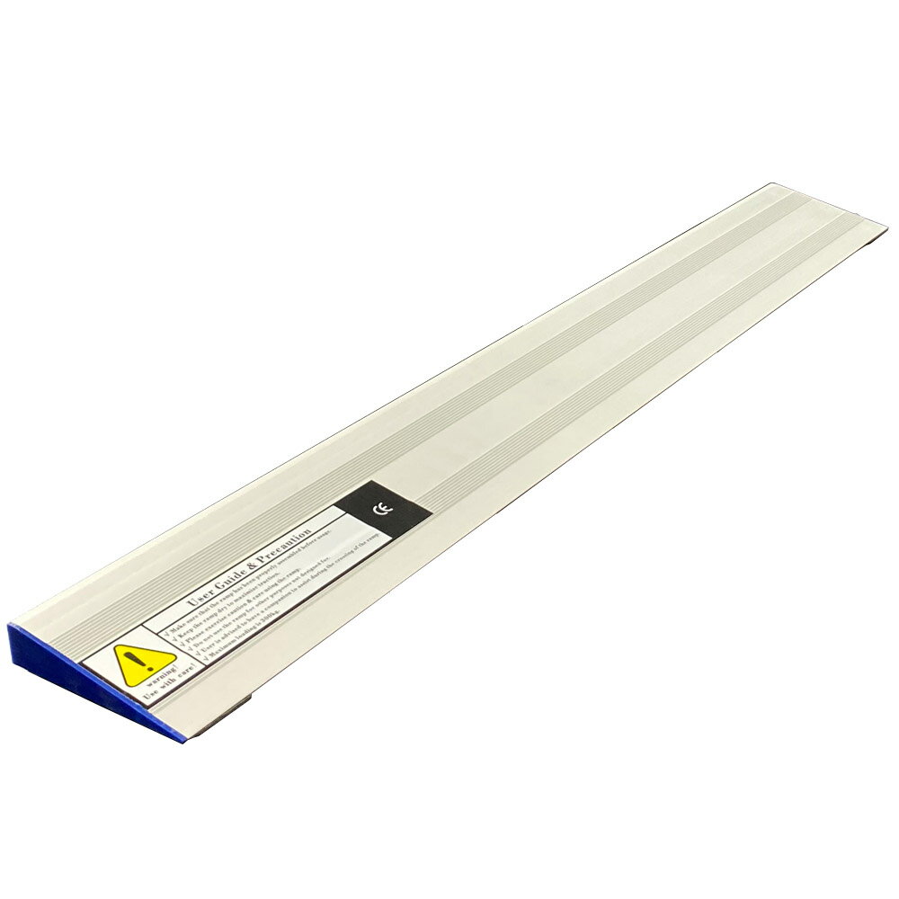 どこでもバリアフリー 軽量簡易設置スロープ2 SL-MD02 フェニックス商事