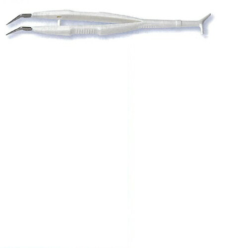 【医療機器】 ディスポン ピンセット 1箱(40本) 165mm BSAサクライ