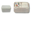 エンドボックス コンビA 107×57×51mm 1個 BSAサクライ