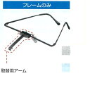 ラボフレームセット フレームのみ 1本 エッシェンバッハ(4)
