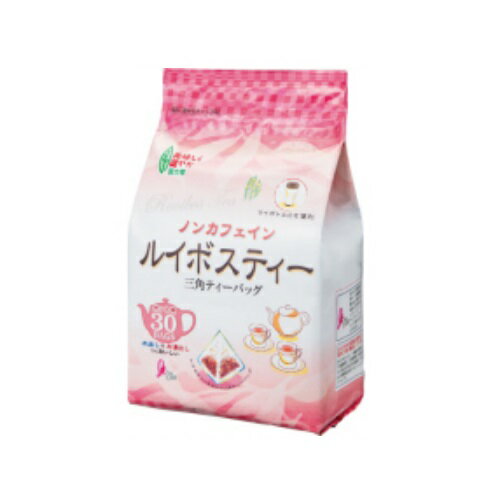 ポット用　ルイボスティー　1セット（90バッグ：30バッグ×3袋） 国太楼