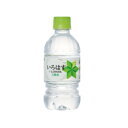 ILOHAS い・ろ・は・す 340ml×1ケース(24本入) コカ・コーラ(4)