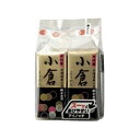 ☆ミニようかん 小倉 58g/本 1セット(24本:4本×6パック) 井村屋