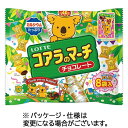 コアラのマーチ シェアパック 96g 1パック(8袋) ロッテ