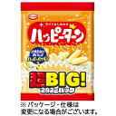 まとめ買い5パックセット ☆超ビッグパック ハッピーターン 1パック(324g・約80枚入) 亀田製菓