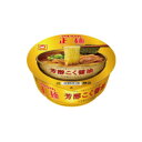 マルちゃん正麺 カップ 芳醇こく醤油 119g 1セット(24食:12食×2ケース) 東洋水産