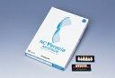 医療機器 NC ベラシア アンテリア(前歯) LT5(ロング尖型) 上顎 A1 1組6歯 松風