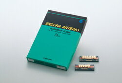 医療機器 エンデュラ アンテリオ(前歯) HS(方型) 下顎 108 6 1組6歯 松風