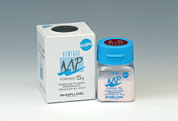 医療機器 ヴィンテージ MP エナメル特殊色 BT 50g 松風