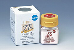 医療機器 ヴィンテージ ZR ボディー陶材 オパールポーセレン OPAL56 50g 松風