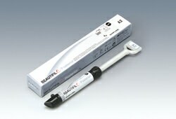 医療機器 ビューティフィル E ポステリア シリンジタイプ A1 4g 松風