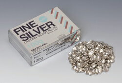 医療機器 ファインシルバー 100g(ショットタイプ) 松風 医療機器 ファインシルバー 100g(ショットタイプ) 松風