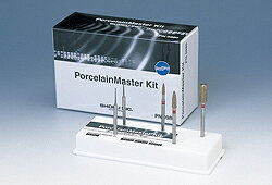 医療機器 ポーセレンマスター キット(HP) 松風