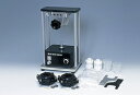 医療機器 フィットレジン インジェクター W278×D265×H465mm 12.5kg 松風