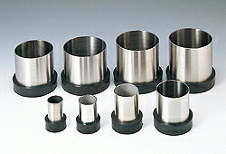 ステンレスリング S-4032 H40×φ32mm 1個 松風