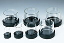 プラスチックリング 台有り P-7594 H75×φ94(84)mm 1個 松風