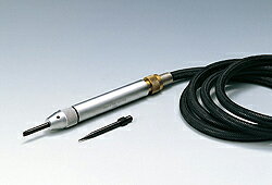 エアーカッター タイプS 全長155mm 約130g 松風