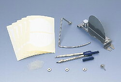 プロアーチ オクルーザルプレーンアナライザー 1セット 松風