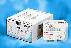 医療機器 サージカルシルク LA54G 松風