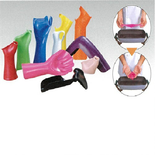 アクアプラストウォーターカラーズ A963-113 レッド 460×610mm厚さ2.4mm 1枚