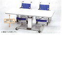ハイローテーブル(折りたたみ式) W1800×D900×H620~790mm 81kg