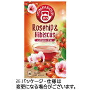 紅茶,ティー,tea,ティーバッグ,ハーブティー,フレーバーティー,ブレンドティー,茶葉 【商品説明】 ●「ビタミンCの爆弾」とよばれたローズヒップに、ハイビスカスをブレンド。 ●蜂蜜やレモンを加えても美味しくいただけます。 ●タイプ/ティーバッグ、アルミ個包装 広告文責：薬局元気爽快本店(03-5207-2699)配送につきましては、土日祝日は宅配便、平日はルート便でのお届けとなります。なお、平日のルート便は午前・午後のご指定は可能ですが、時間指定はできません。また、9時から18時までのお届けとなります。 こちらは代引不可商品です。 こちらは返品不可商品です。