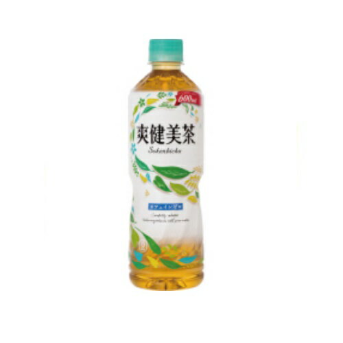 爽健美茶 すっきりブ