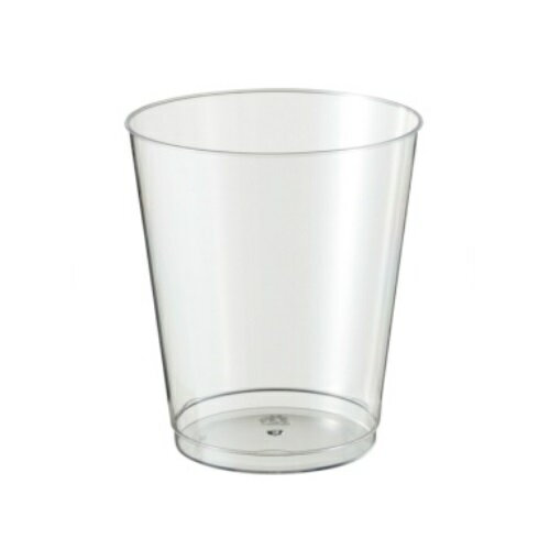 ハードクリアカップ　300ml（10オンス）　1パック（30個） アートナップ
