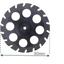 パーフェクトジスクHP Pタイプ ST3317 厚さ0.17mm 1枚