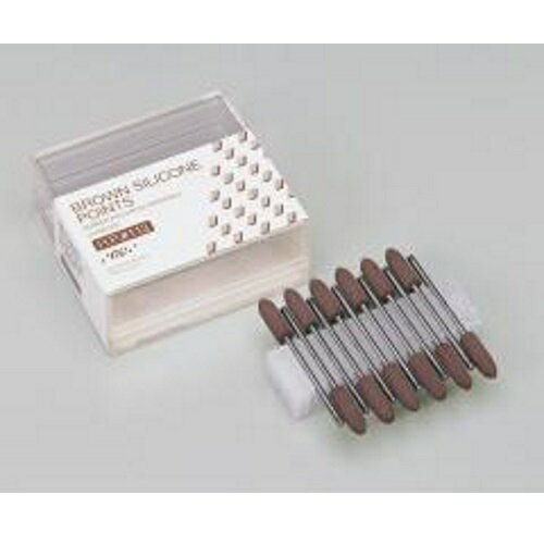 ブラウンシリコンポイント HP 103 1函60本入 GC