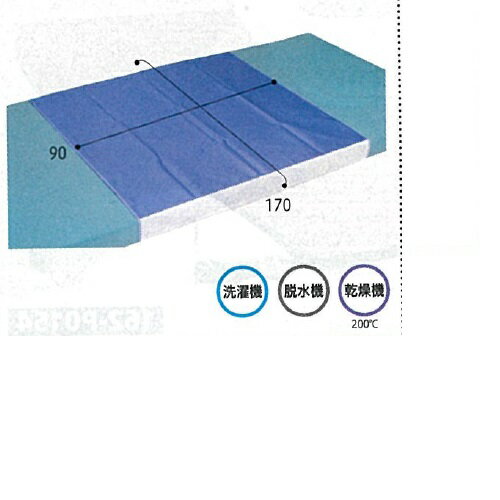 スーパーデニムシーツ 幅170×長さ90cm 4330 NTC