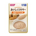 12袋セットまとめ買い ☆おいしくミキサー 豚肉のやわらか煮 50g×1袋入 ホリカフーズ